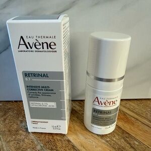 Avene Retrinal 0.1 Intensive Multi-Corrective Cream